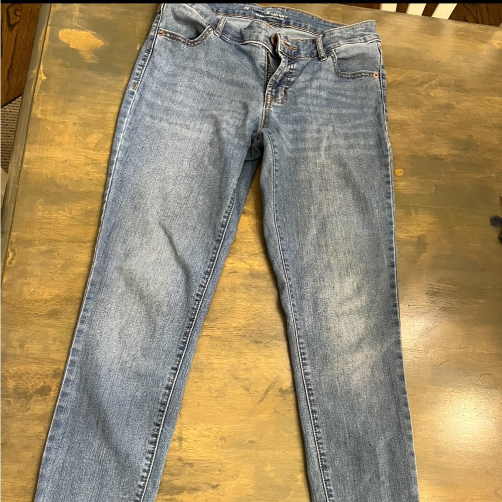 Women’s jeans